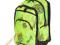 Quiksilver Duży Plecak Amplified Lime do szkoły