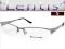 *LENTIS* GALLARDO GD9950 MARKOWE OPRAWKI OKULARY