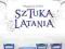 Sztuka latania - M. Kawka