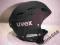 KASK UVEX F-RIDE rozmiar L-XL 59-61 + GRATIS !!