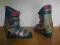 Buty narciarskie 26 SALOMON  EU. 41,   wkł.26cm
