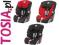 ROMER BRITAX EVOLVA 1-2-3PLUS 9-36kg 24h kol.2012