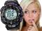 CASIO PATHFINDER PAG-240B kompas barometr PROMOCJA