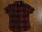 Koszula w krate Abercrombie Muscle M / L Lans!