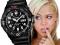 Sportowy Wodoszczelny Casio MRW-200H 1BV PROMOCJA