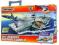 Mattel, Matchbox, Lotniskowiec Sky Busters /Nowe