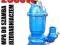 POMPA DO WODY SZAMBA Z ROZDRABNIACZEM 2950W TANIO!