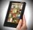 MULTIMEDIALNY E-BOOK OVERMAX 5w1+USB+SD MEMORY 4GB