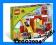 LEGO DUPLO 6168 REMIZA STARŻACKA od LEGO2004 WAWA