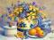 * Puzzle 1500 Castorland C-150793 Apricot Preserve