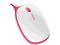 Microsoft Express Mouse USB White/Red PROMOCJA