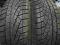 Dwie opony zimowe PIRELLI 205/60 R16 96H 7mm 07r.