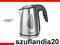 ADLER CZAJNIK AD1204 * STAL INOX * 1,7L * BIELSKO