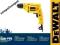 DeWalt DWD014S WIERTARKA BEZ UDARU 550W