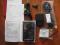 SONY ERICSSON X8 24MGW+2gb ORANGE KOLOR BLACK