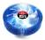 Wentylator 17db !! Thermaltake Blue Orb II 12cm CU