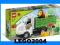 LEGO DUPLO 6172 CIĘZARÓWKA ZOO od LEGO2004 WAWA