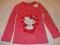 Bluzka dziewczęca HELLO KITTY firmy SUN CITY -