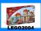 LEGO DUPLO CARS 5828 BIG BENTLEY od LEGO2004 WAWA