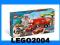 LEGO DUPLO CARS 5816 WYCI MARIANA od LEGO2004 WAWA
