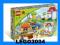 LEGO DUPLO 4631 MOJE PIERWSZE BUD od LEGO2004 WAWA