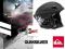 KASK 11/12 QUIKSILVER PULSE BLACK ROZ.60 PROMOCJA