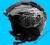 KASK NARCIARSKI NAXA SK-5A WYS 0ZL 480G L - N.SACZ