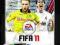 Gra PSP FIFA 11 Platinum