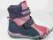 Buty Ocieplane Befado Membrana roz.26   -30%
