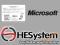 WIN HOME SERVER 2011 64Bit PL OEM 1pk 10Clt CD/DVD