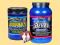 Gaspari SUPER PUMP 800g+SIZE ON 1575g MAX +gazeta