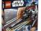 KLOCKI LEGO STAR WARS 7915 IMPERIAL V-WING STARFIG