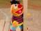 Fisher Price ERNIE Erni ULICA SEZAMKOWA Elmo 30 cm