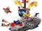 FISHER PRICE IMAGINEXT LOTNISKOWIEC T4949 D66