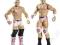 MATTEL WWE DWUPAK THE HART DYNSATY P9579 F12