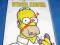 SIMPSONOWIE WERSJA KINOWA [ DVD ] Nowa w folii