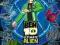 Ben 10 Ultimate Alien - plakat 61x91,5 cm