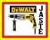 DEWALT Wiertarka Udarowa Dwubiegowa 950W DWD522KS