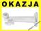 HURTOWNIA FV UCHWYT DO KAMERY ATRAPY GL-220E ALU