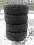 Opony zima205/55R16 SUPER STAN W DOBREJ CENIE 4szt