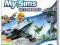 MY SIMS SKY HEROES PS3 SWIAT-GIER.COM