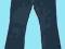 NEXT MATERNITY SPODNIE JEANSOWE 8***36***
