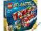 LEGO ATLANTIS 8060 ŁÓDŹ PODWODNA TAJFUN