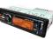 BR7c RADIO SAMOCHODOWE Z PANELEM MP3 USB SD AUX