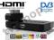 bk779a TUNER SIGNAL DEKODER DVB-T MPEG-4 FULL-HD