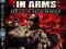 BROTHERS IN ARMS HELL'S HIGHWAY ~ PS3 ~ W-WA