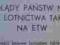 Poglądy państw NATO na uzycie lotnictwa taktyczneg