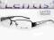 *LENTIS* GALLARDO GD1109 *MARKOWE OPRAWKI OKULARY*