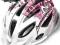 Kask MERIDA Lemurooo roz. M - 53-58cm - 2012