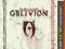 THE ELDER SCROLLS IV:OBLIVION PC (FOLIA) PL WERSJA